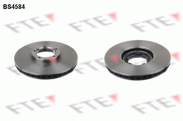 FTE BS4584