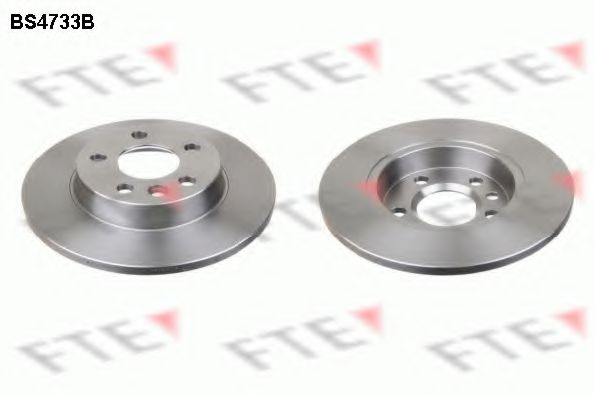 FTE BS4733B