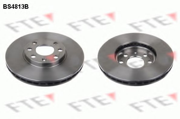 FTE BS4813B