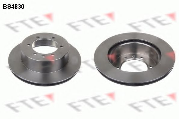 FTE BS4830