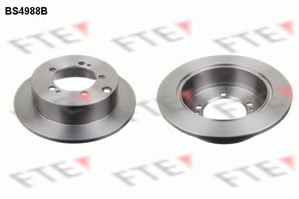 FTE BS4988B