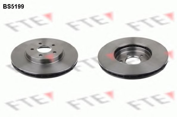 FTE BS5199