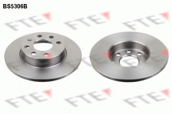 FTE BS5306B