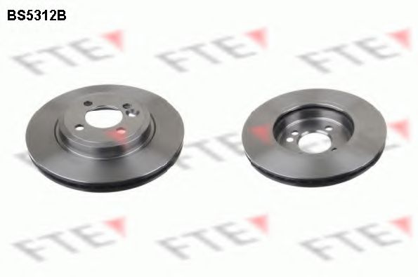FTE BS5312B