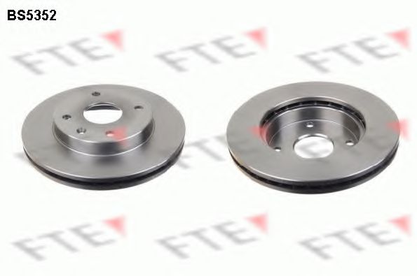 FTE BS5352
