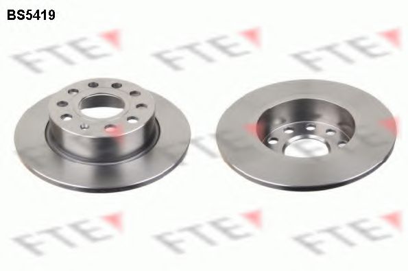 FTE BS5419
