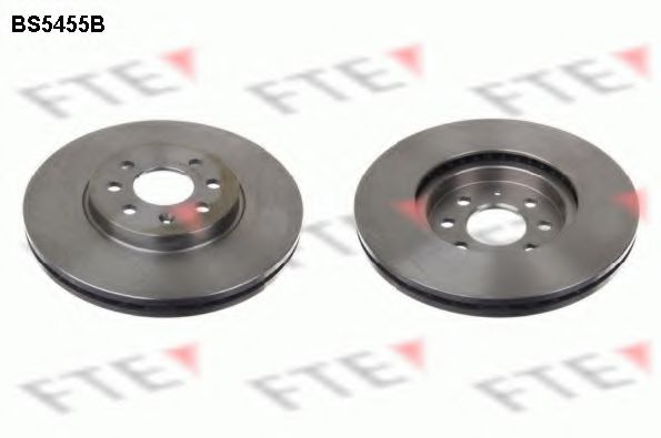 FTE BS5455B