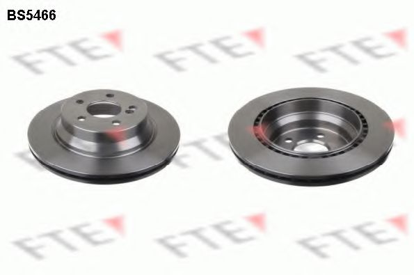 FTE BS5466