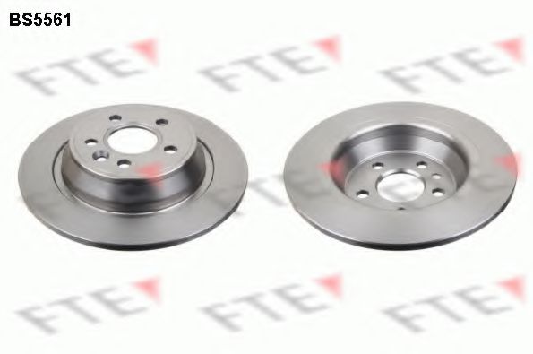 FTE BS5561