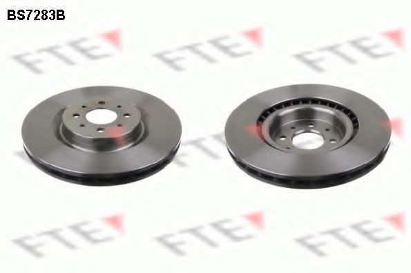 FTE BS7283B