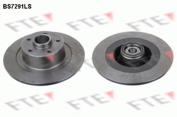FTE BS7291LS