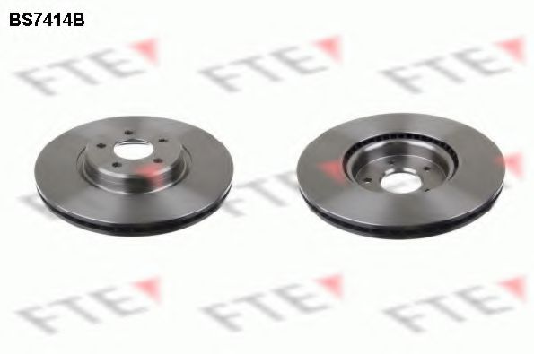 FTE BS7414B