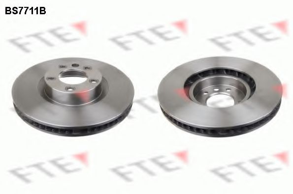 FTE BS7711B