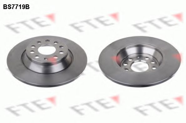 FTE BS7719B