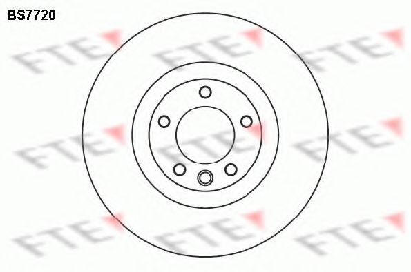 FTE BS7720