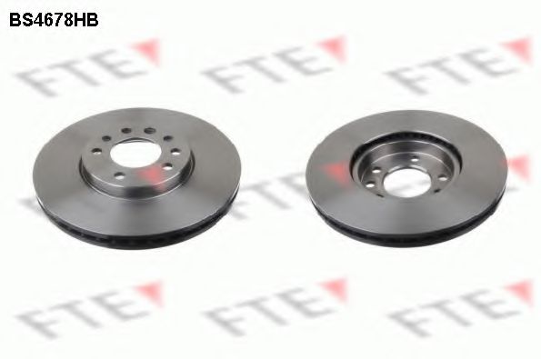 FTE BS4678HB