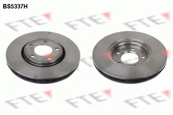 FTE BS5337H