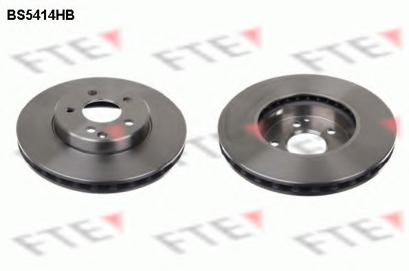 FTE BS5414HB