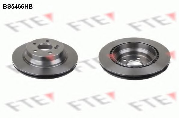 FTE BS5466HB
