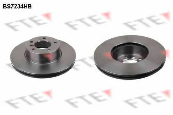 FTE BS7234HB