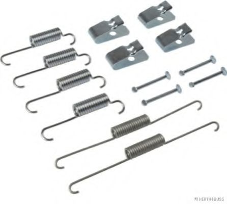 HERTH+BUSS JAKOPARTS J3568008