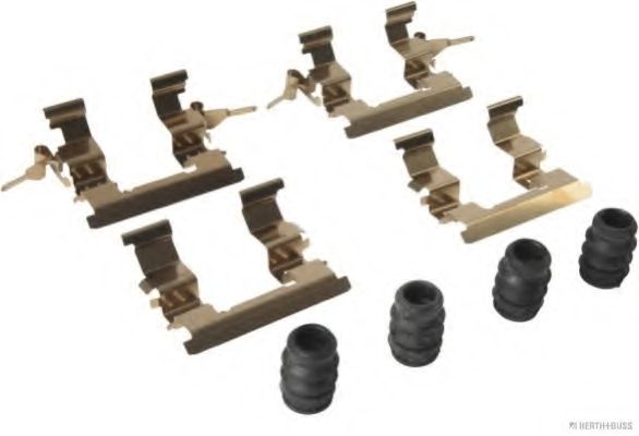 HERTH+BUSS JAKOPARTS J3661036