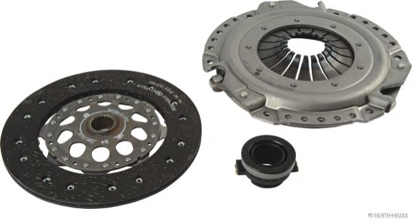 HERTH+BUSS JAKOPARTS J2000414