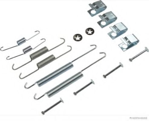 HERTH+BUSS JAKOPARTS J3568003