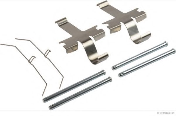 HERTH+BUSS JAKOPARTS J3667008