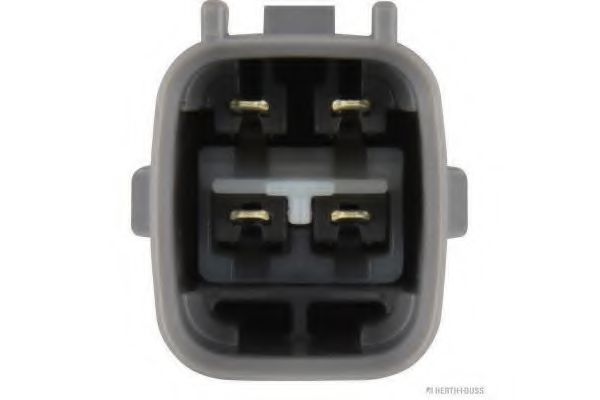 HERTH+BUSS JAKOPARTS J1462005