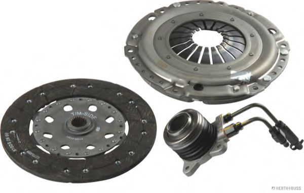 HERTH+BUSS JAKOPARTS J2000522