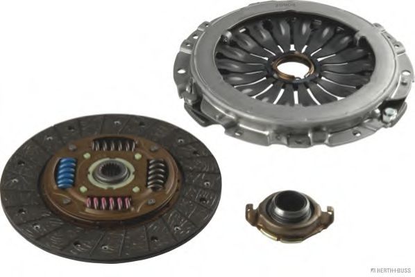 HERTH+BUSS JAKOPARTS J2000530