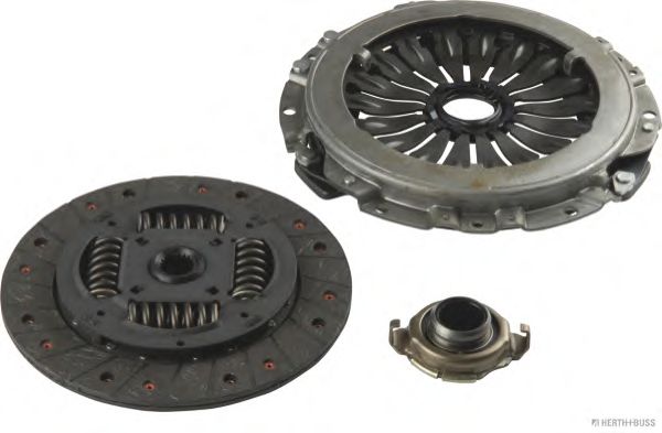 HERTH+BUSS JAKOPARTS J2000540