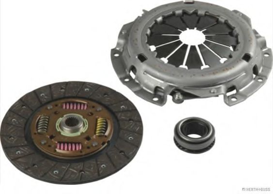 HERTH+BUSS JAKOPARTS J2000550