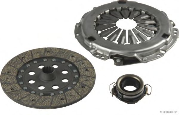 HERTH+BUSS JAKOPARTS J2002186