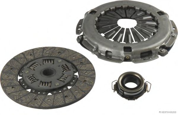 HERTH+BUSS JAKOPARTS J2002207