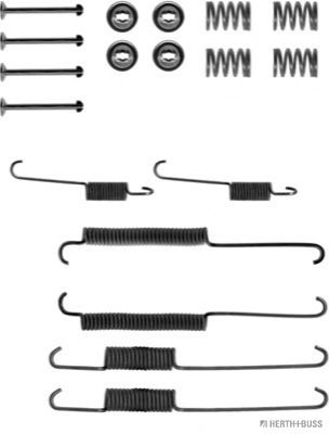 HERTH+BUSS JAKOPARTS J3560306
