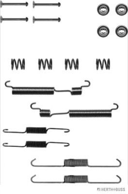 HERTH+BUSS JAKOPARTS J3560500