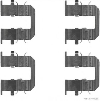 HERTH+BUSS JAKOPARTS J3660515