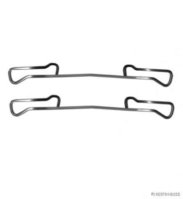 HERTH+BUSS JAKOPARTS J3660904