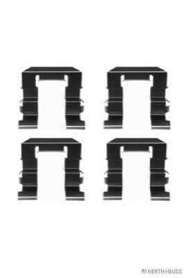 HERTH+BUSS JAKOPARTS J3661009