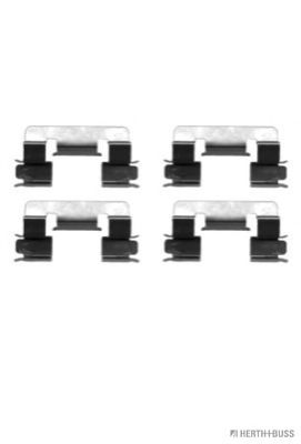 HERTH+BUSS JAKOPARTS J3662027