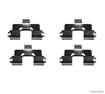 HERTH+BUSS JAKOPARTS J3663015