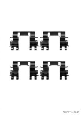 HERTH+BUSS JAKOPARTS J3664003