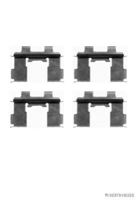 HERTH+BUSS JAKOPARTS J3668005