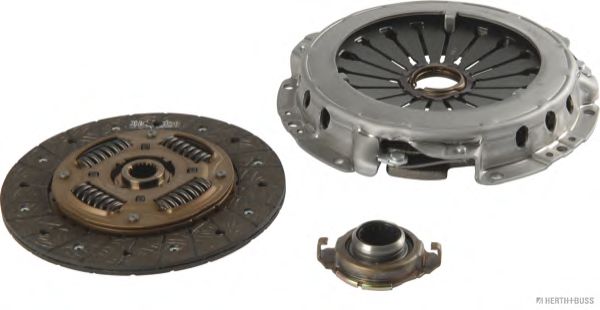 HERTH+BUSS JAKOPARTS J2000351