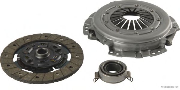 HERTH+BUSS JAKOPARTS J2002309