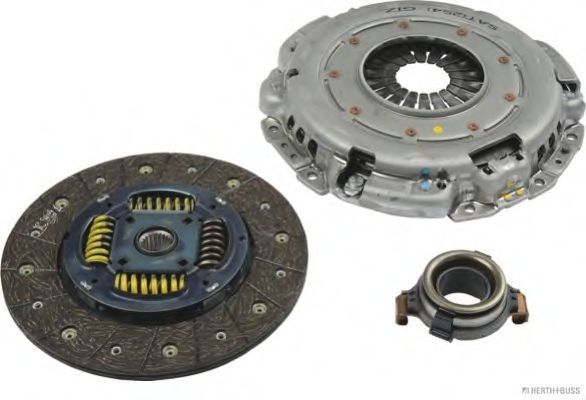 HERTH+BUSS JAKOPARTS J2000587