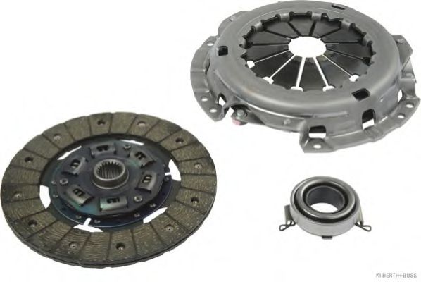 HERTH+BUSS JAKOPARTS J2002028