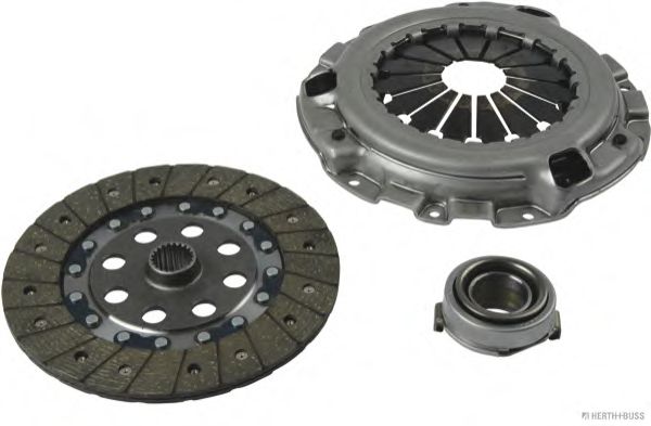 HERTH+BUSS JAKOPARTS J2008021